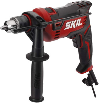 SKIL 6335-02 Corded Drill for Woodworking