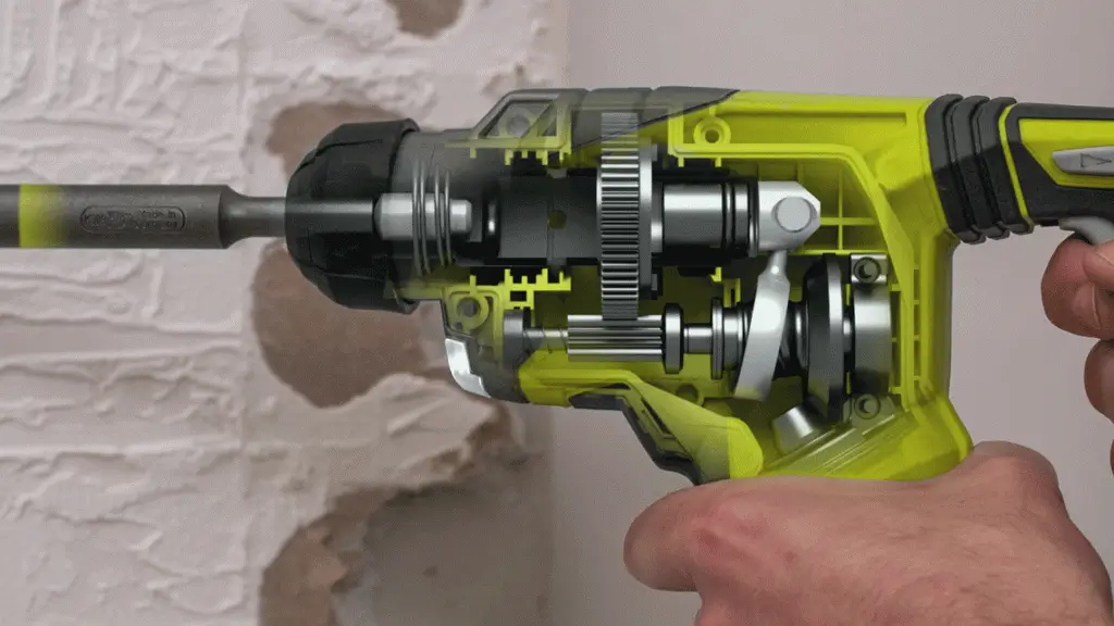 Best Hammer Drill for Concrete